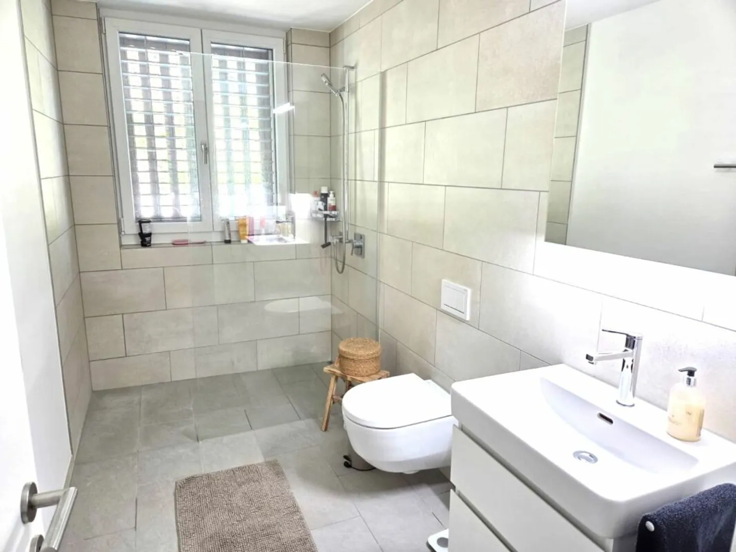 Appartement spacieux de 3 ½ pièces dans la commune la plus avantageuse en matière d'impôts du Thurgovie - Photo 8 sur 11
