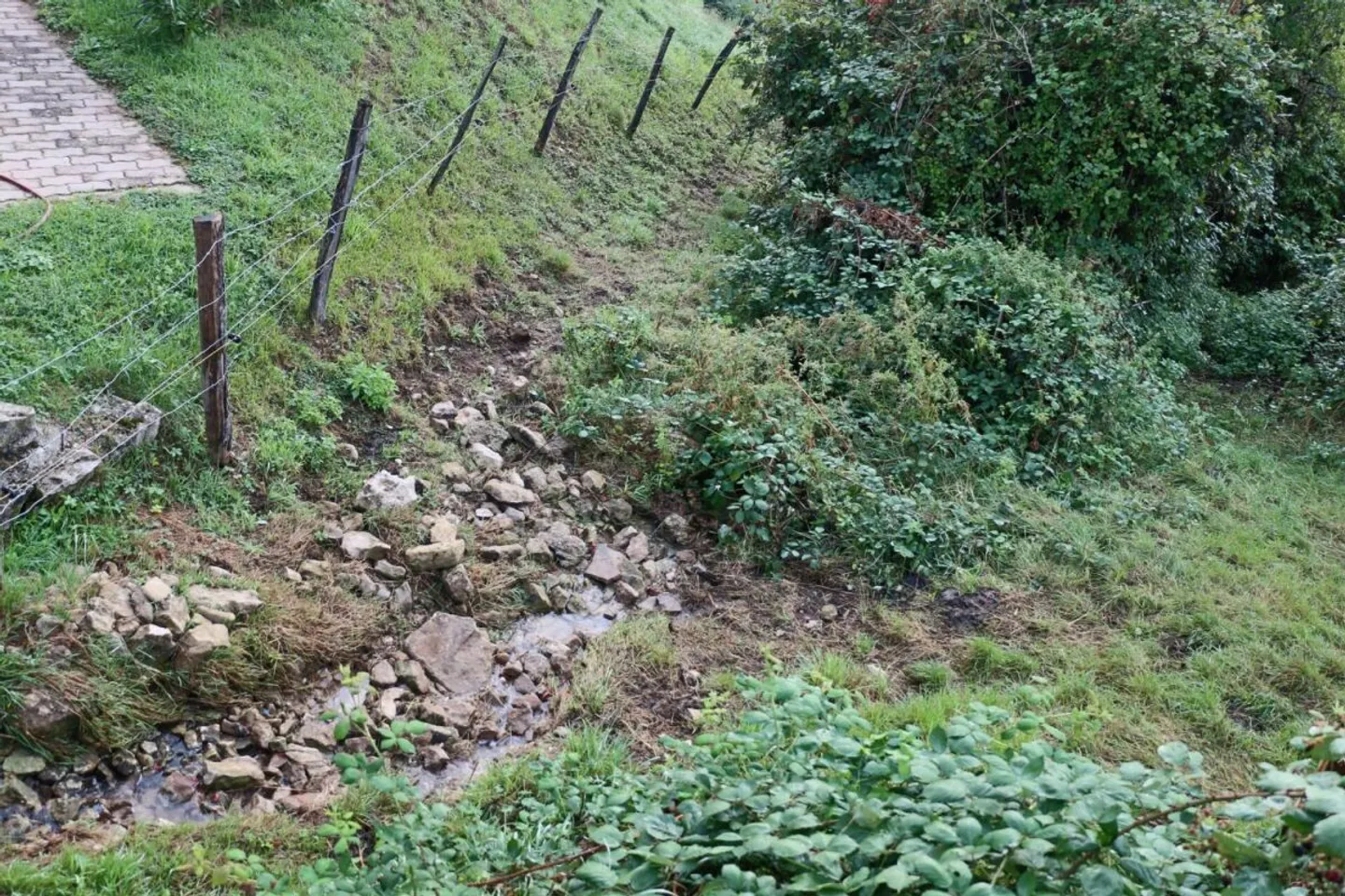 4-room house in Courchavon - Photo 4 of 12