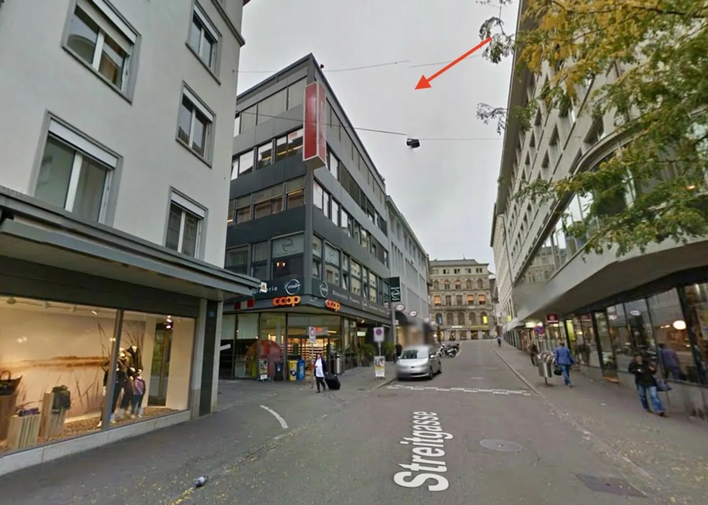 Ihr neuer Geschäftsstandort im Herzen von Basel - Foto 2 von 13