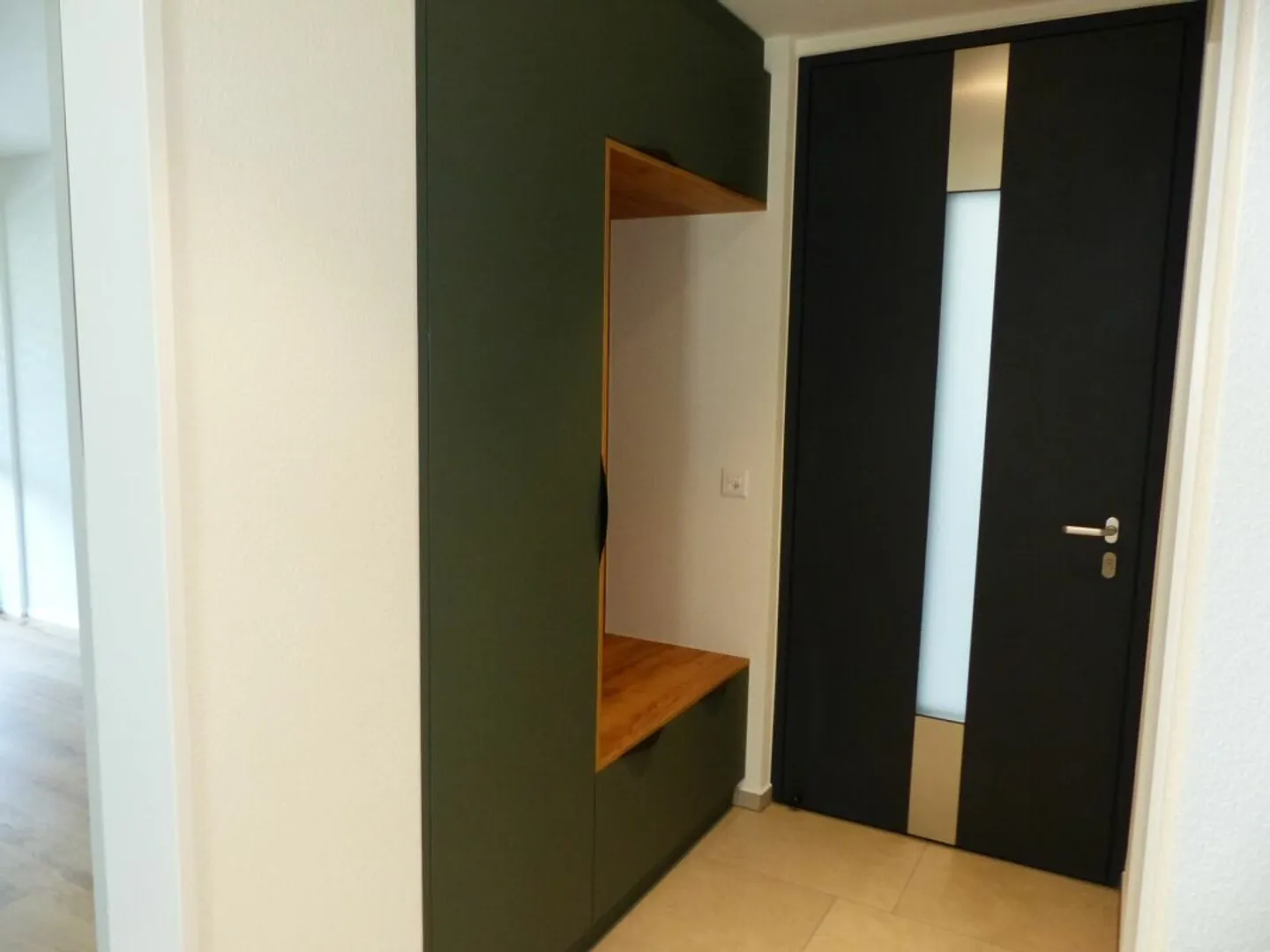 ATTRACTIVE 5.5 Room Semi-Detached House FOR RENT / NEW BUILDING - Photo 2 of 13