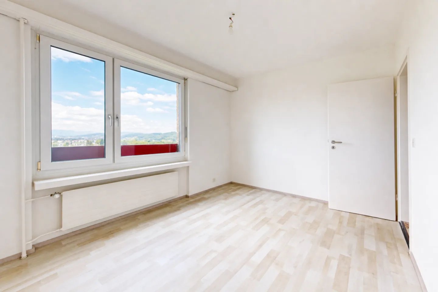 Erschwingliche Wohnung mit Aussicht - Foto 12 von 13