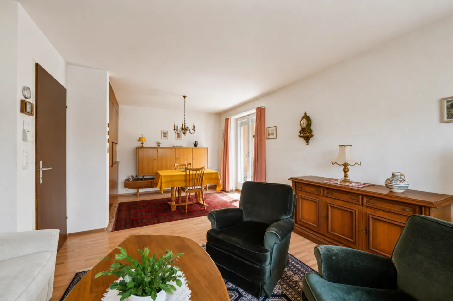Maison individuelle avec vue cherche famille - Photo 5 sur 13