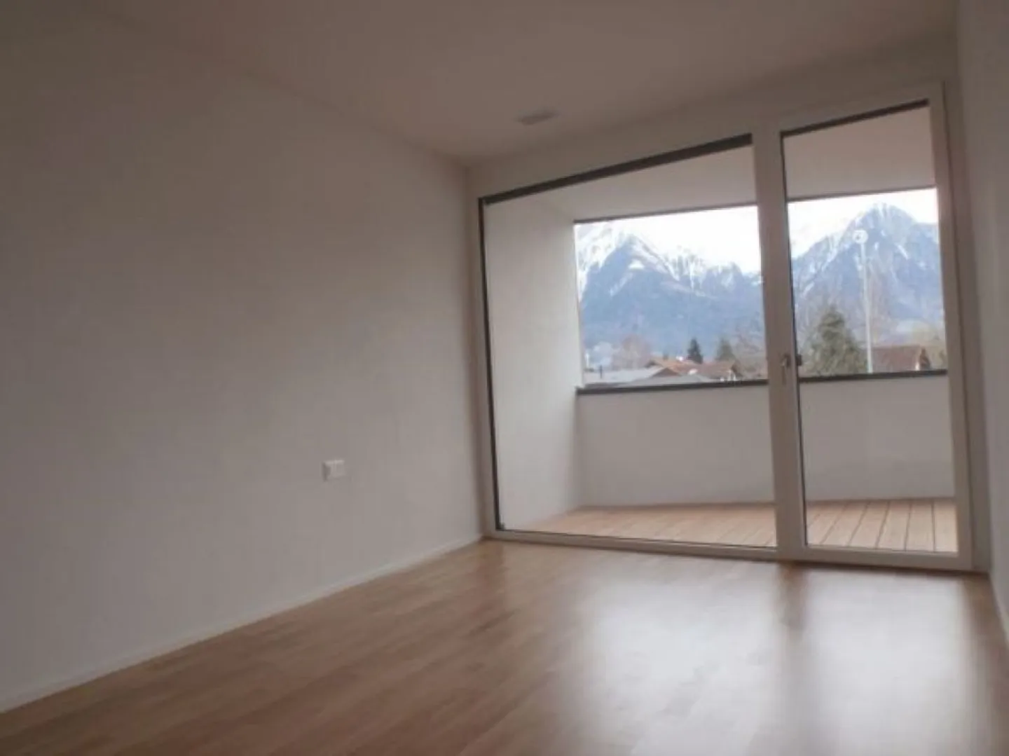 Appartement attrayant de 3,5 pièces au 1er étage - Photo 6 sur 10