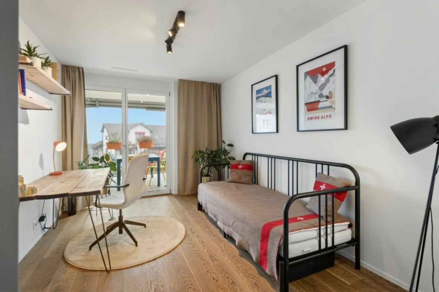 Modern Ownership Standard with Lake and Mountain View - Photo 13 of 13