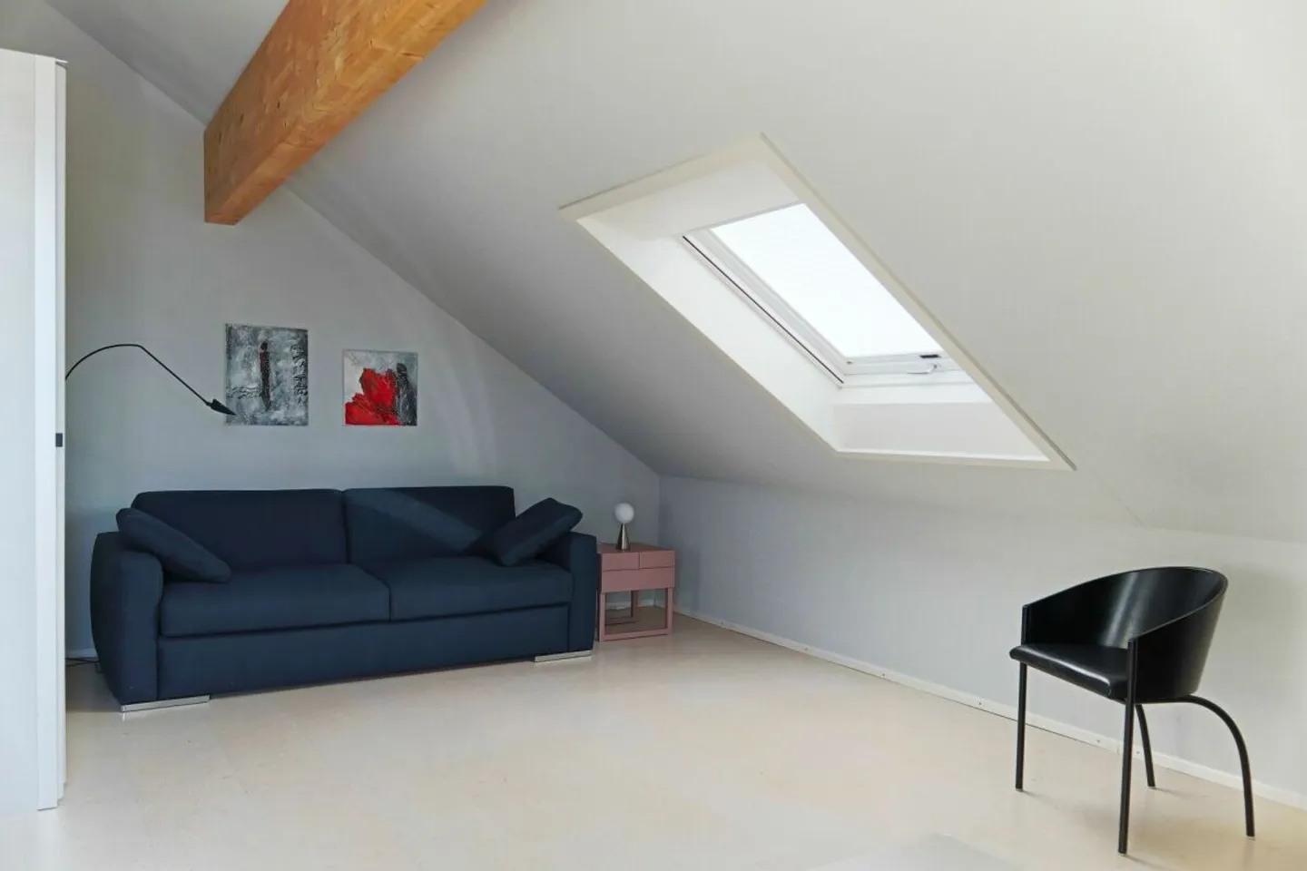 Charmantes Familienhaus mit Garten - Foto 7 von 13