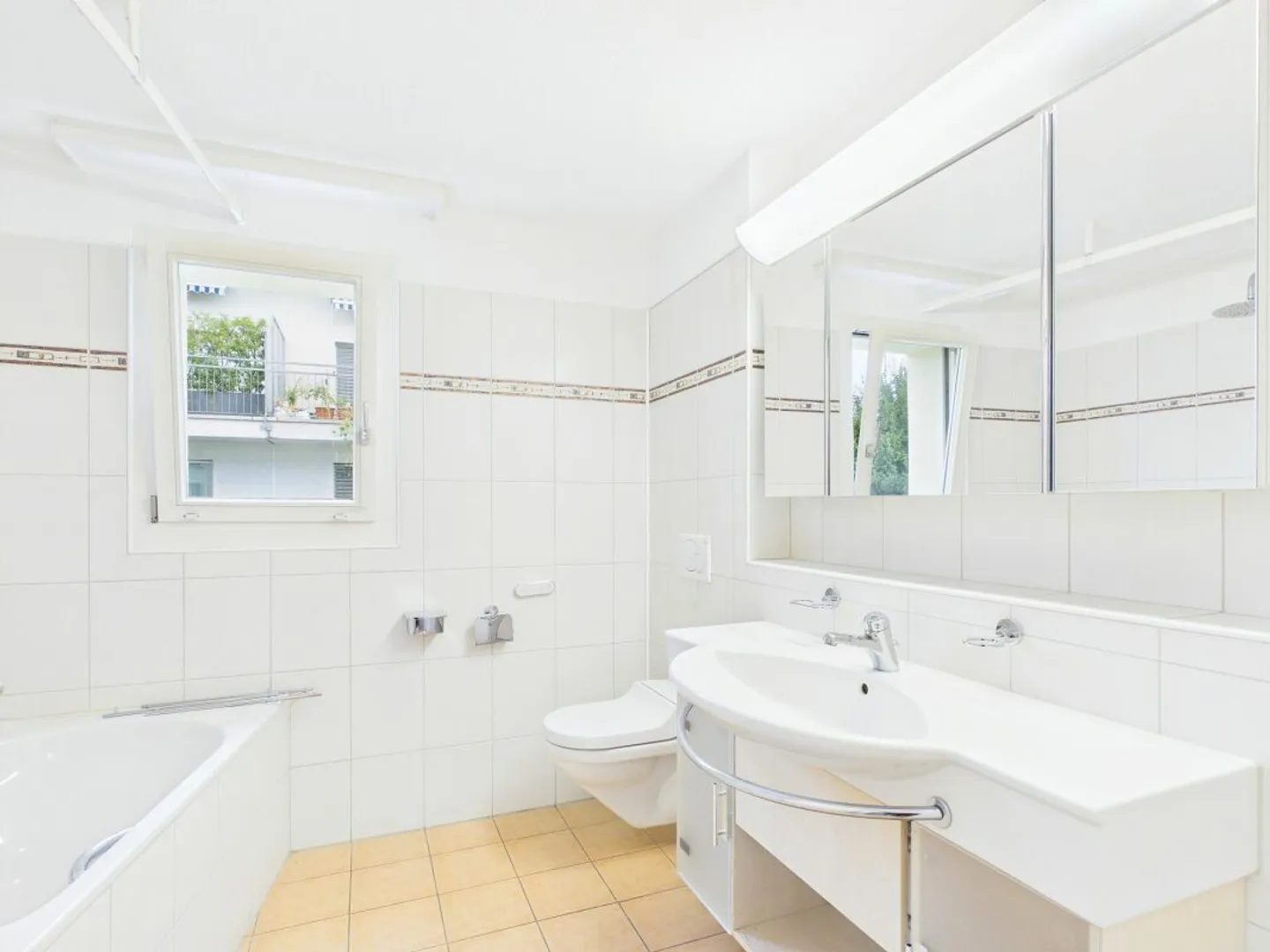 Doppeleinfamilienhaus zur Miete in Dübendorf - Photo 9 sur 13