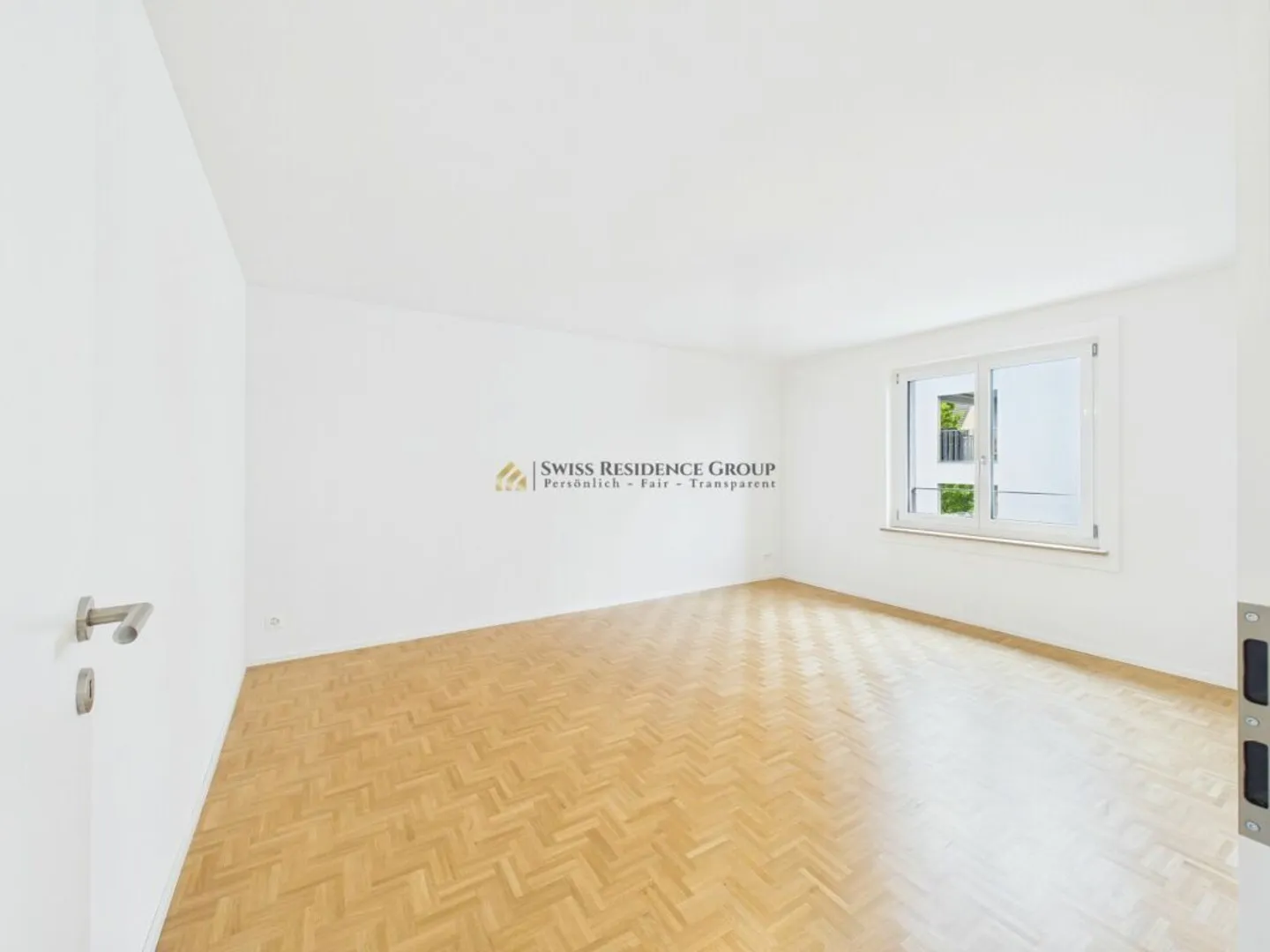 Stilvolle 4.5-Zimmer-Wohnung - Foto 9 von 13