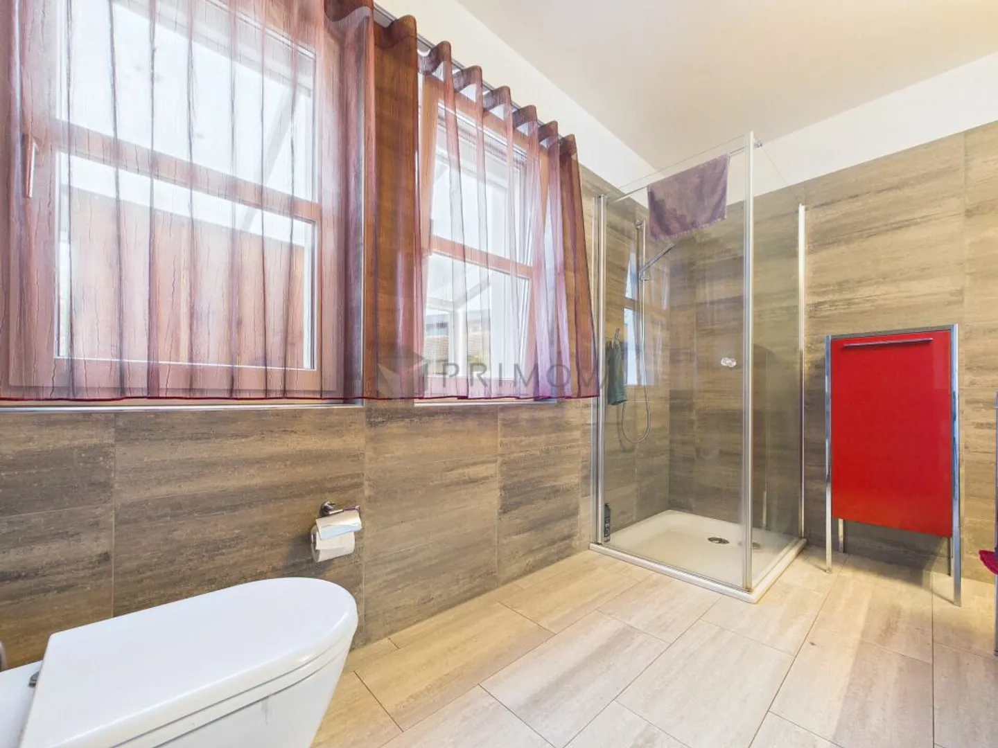 Stilvolles Einfamilienhaus in ruhiger Lage mit hohem Wohnkomfort - Foto 13 di 13