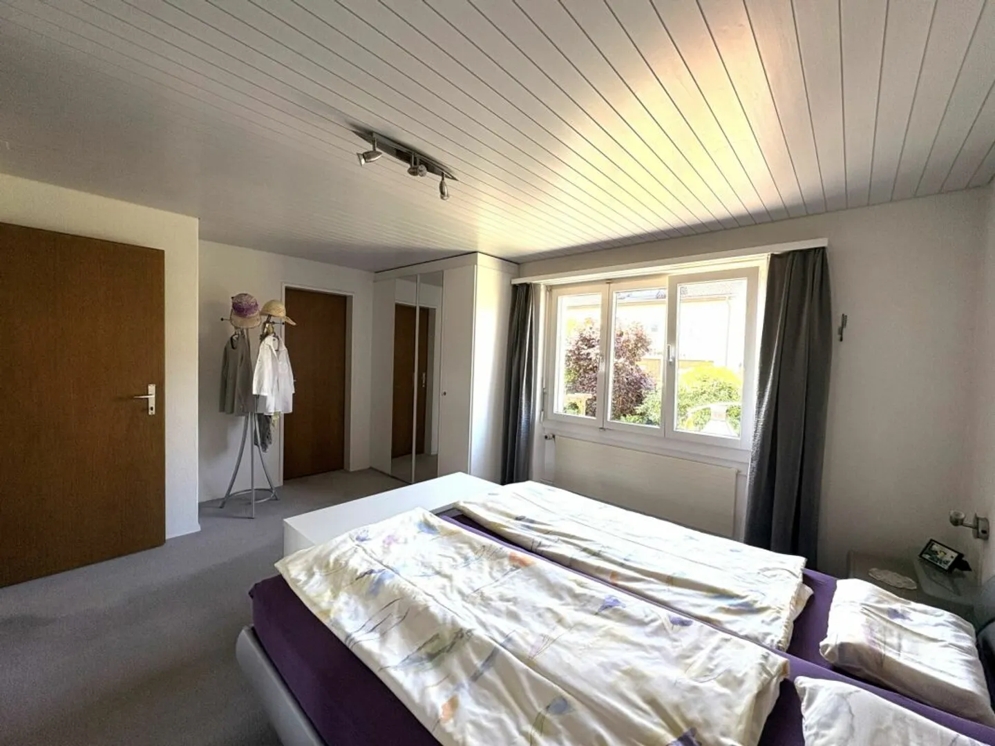 Maison individuelle bien entretenue au cœur d'Islikon - Photo 9 sur 11