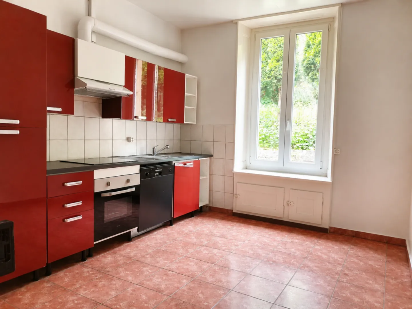 Ampio appartamento di 4,5 locali in centro città - Foto 2 di 13