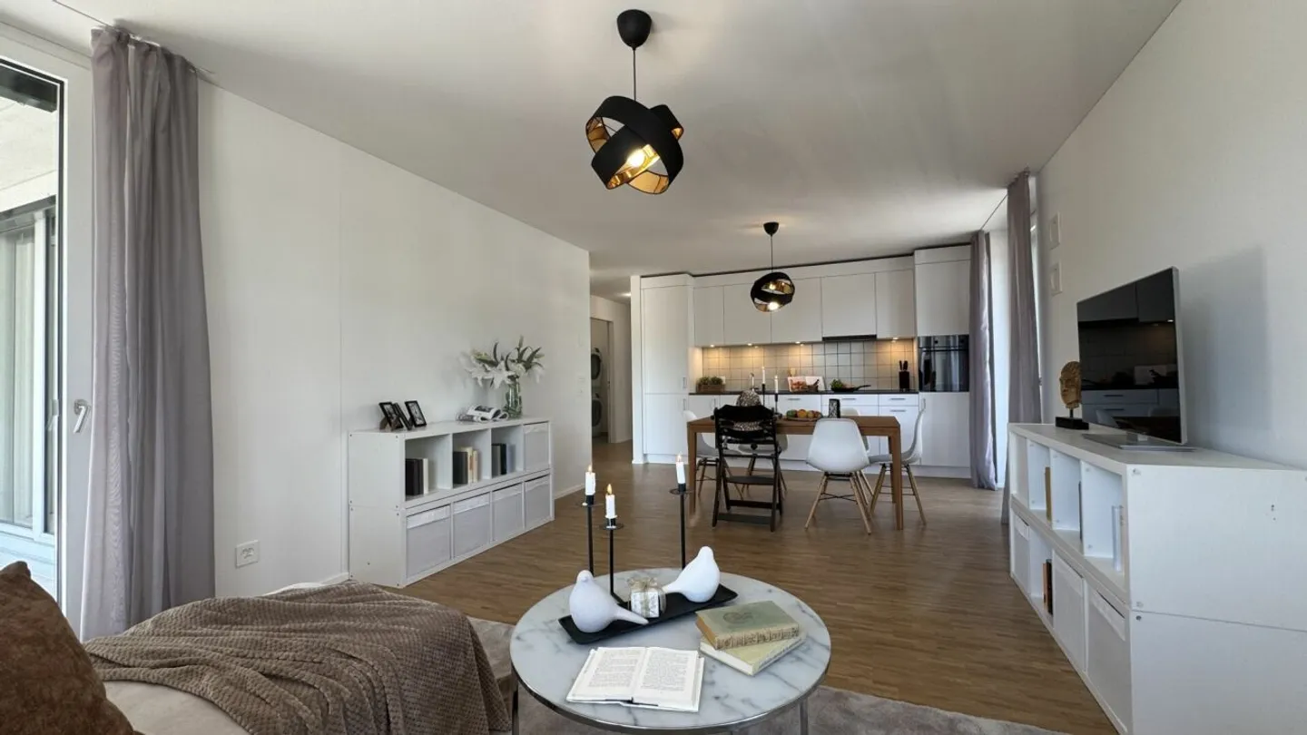 Prima locazione Unique Living - Scopri la tua nuova oasi di benessere! - Foto 1 di 9