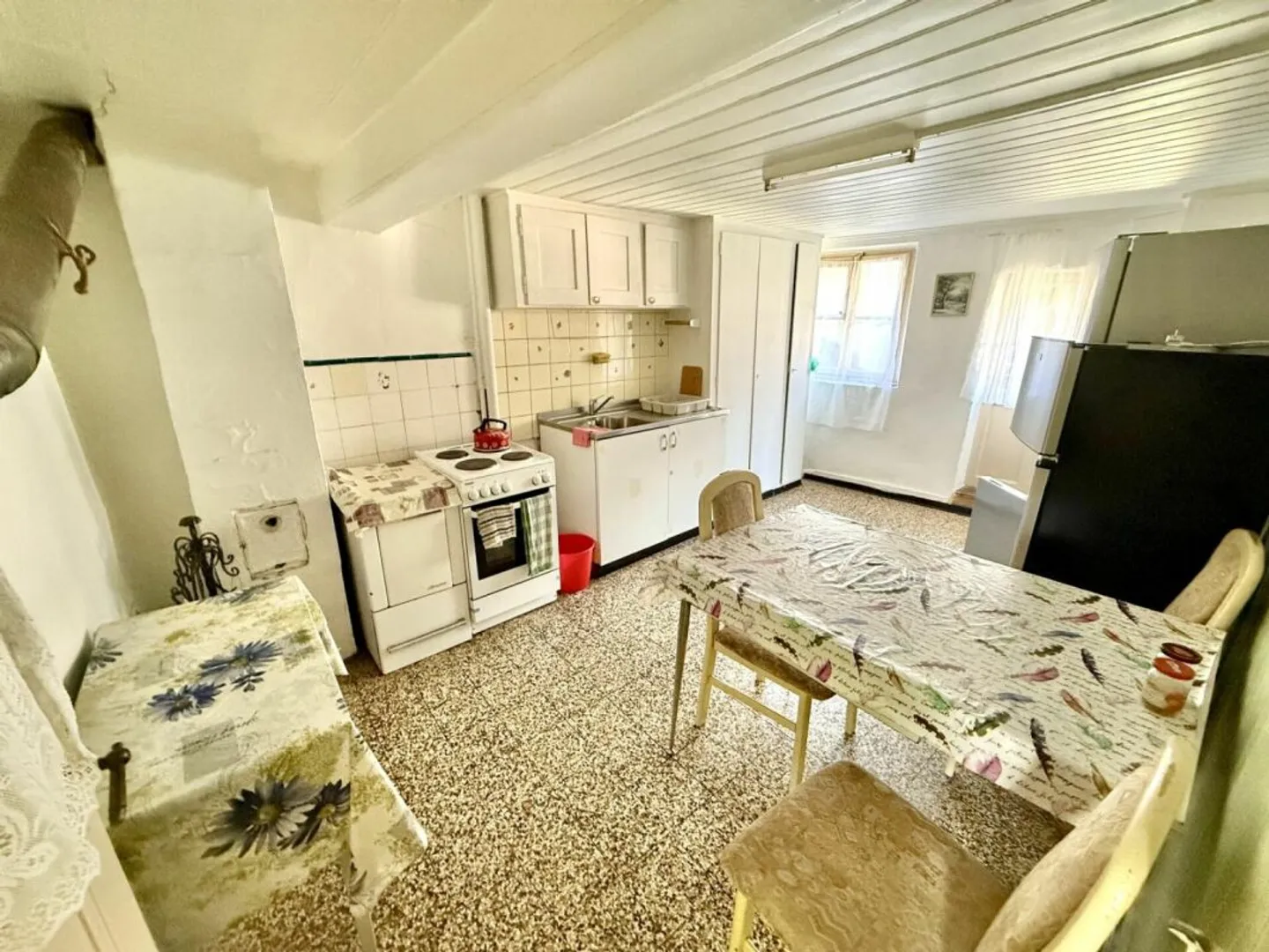 Casa di villaggio 9.5 stanze a Salgesch - Foto 5 di 13