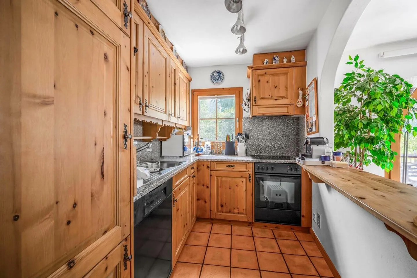 Chesa Culögnas - Bever GR - Photo 7 of 13