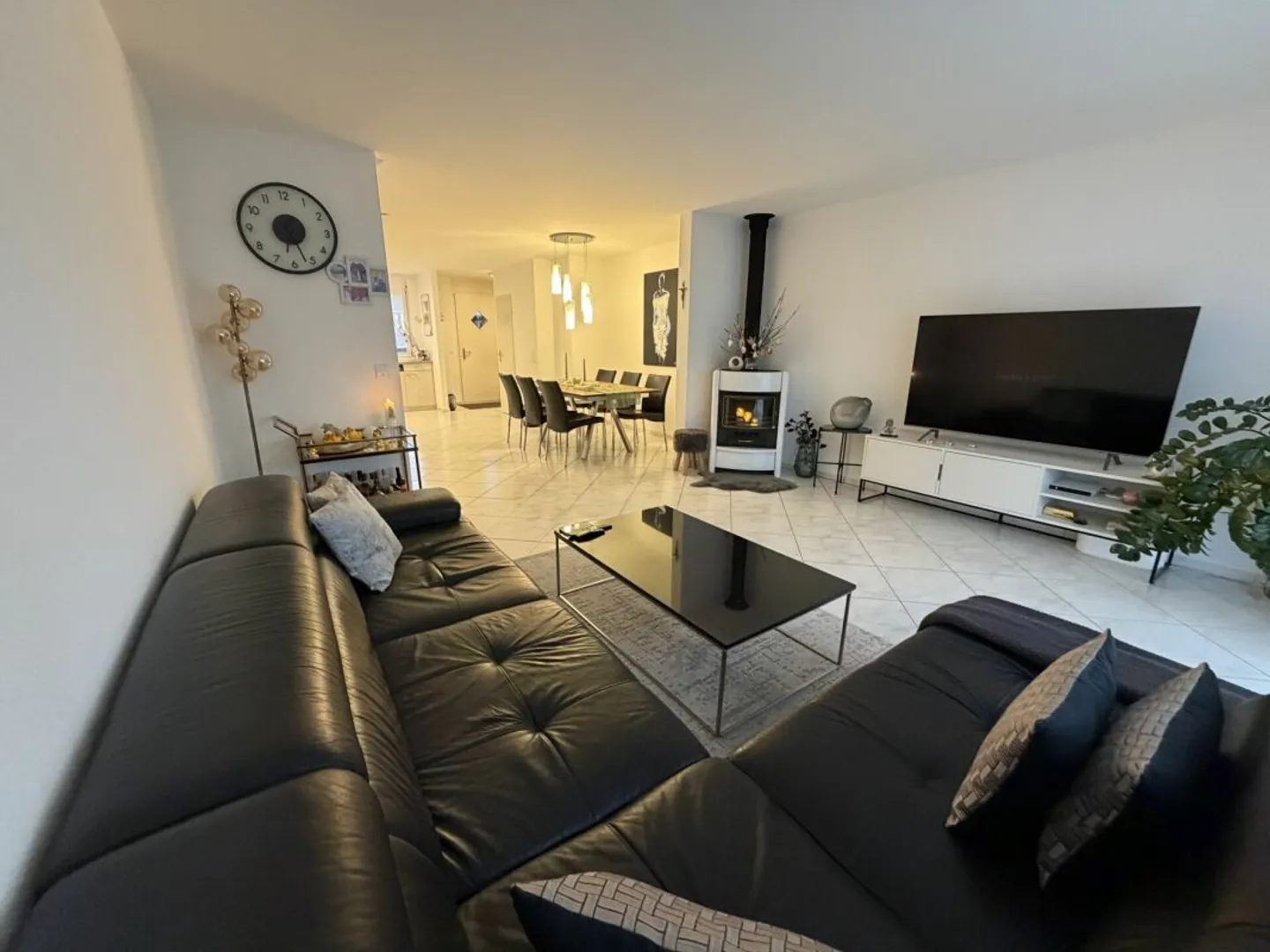 Maison de ville centrale - Photo 3 sur 13