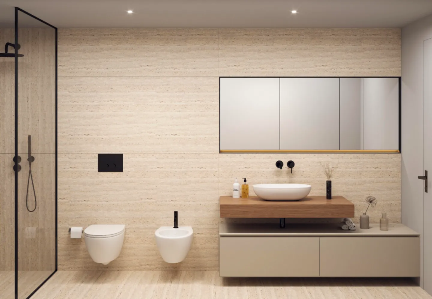 Appartamento di Lusso con Vista Lago - Foto 4 di 9