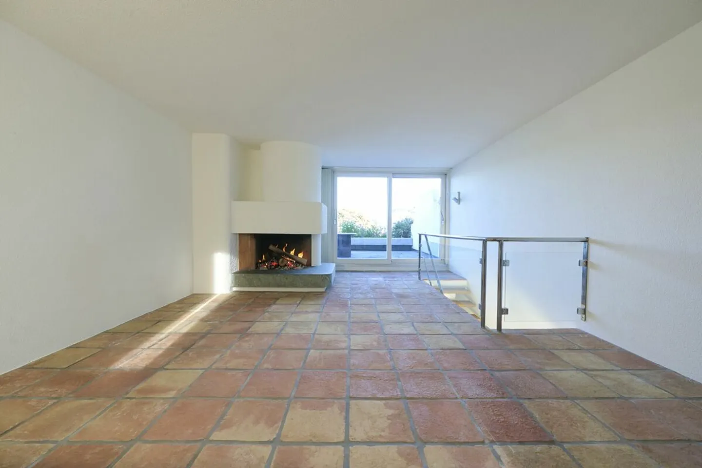 Maisonette mit Seeblick & Pool - Foto 4 von 13