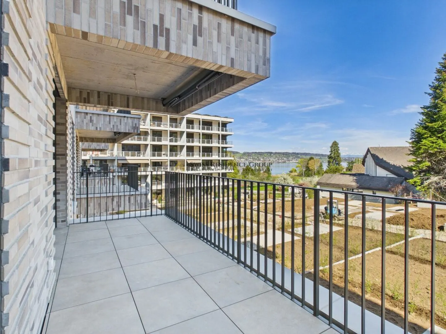 Exclusive First Occupancy - Dreamy Lake View Meets Modern Living Comfort - Photo 13 of 13