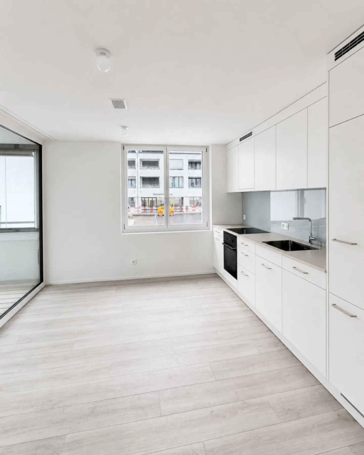 Appartamento 3.5 locali a Benken - Foto 2 di 8