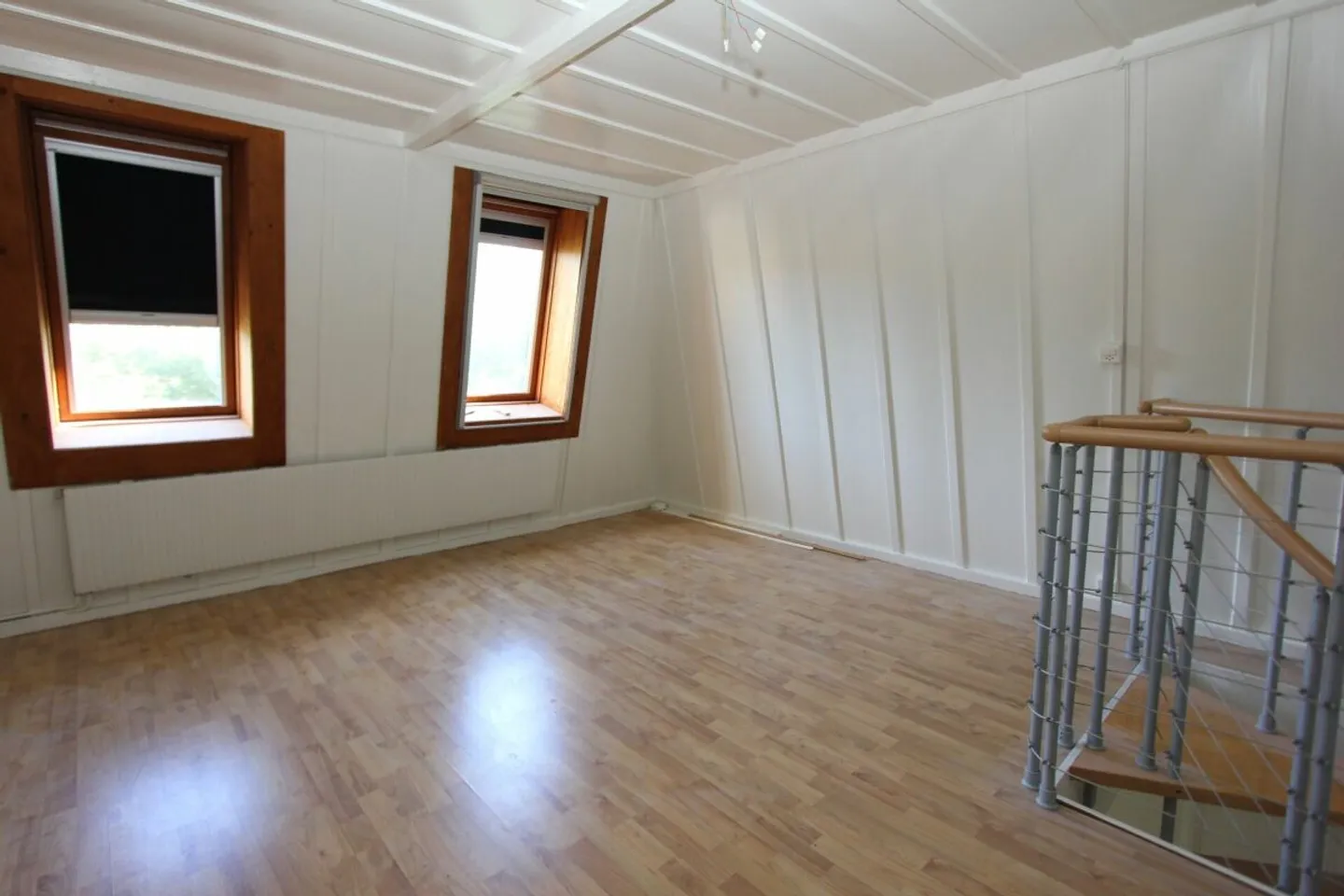 Cozy 3.5-room duplex - Photo 5 of 13