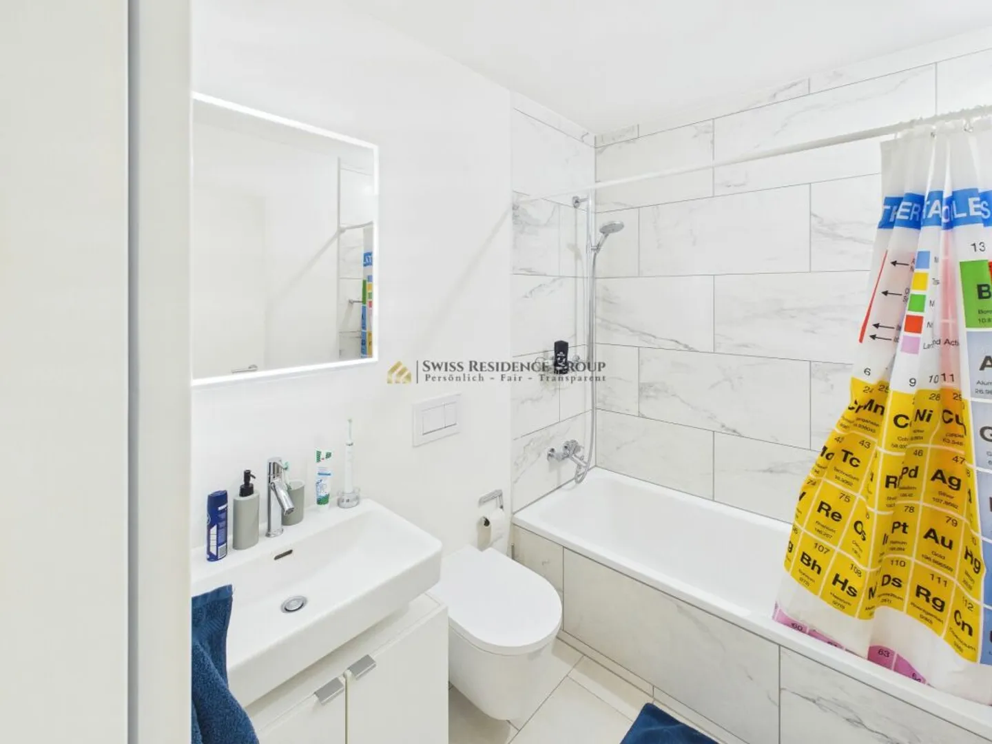 Modern Apartment in Bülach - Photo 7 of 8