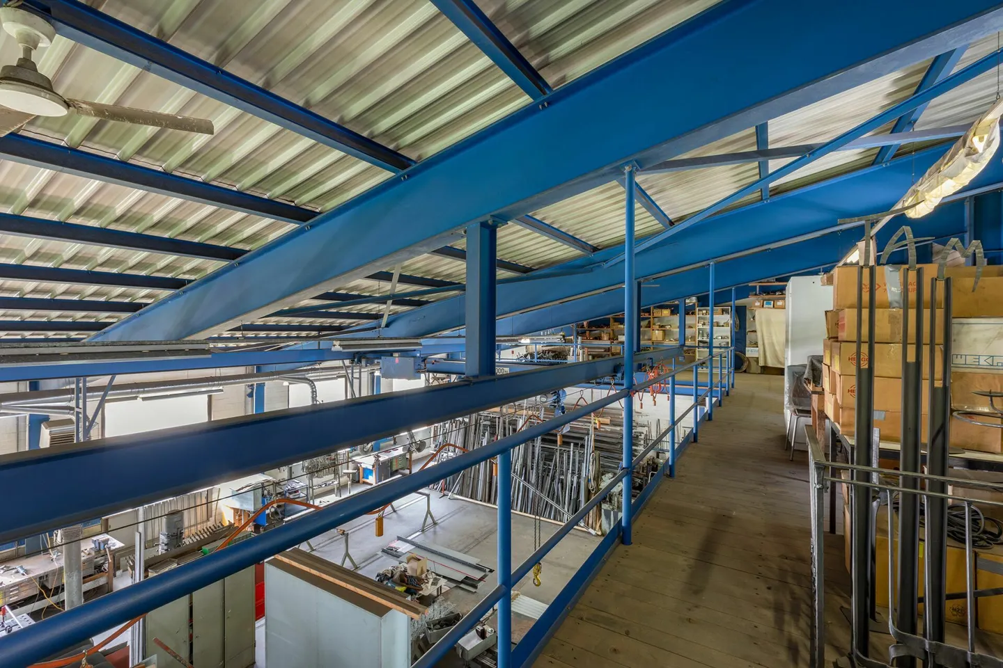 Salle commerciale - Photo 5 sur 6