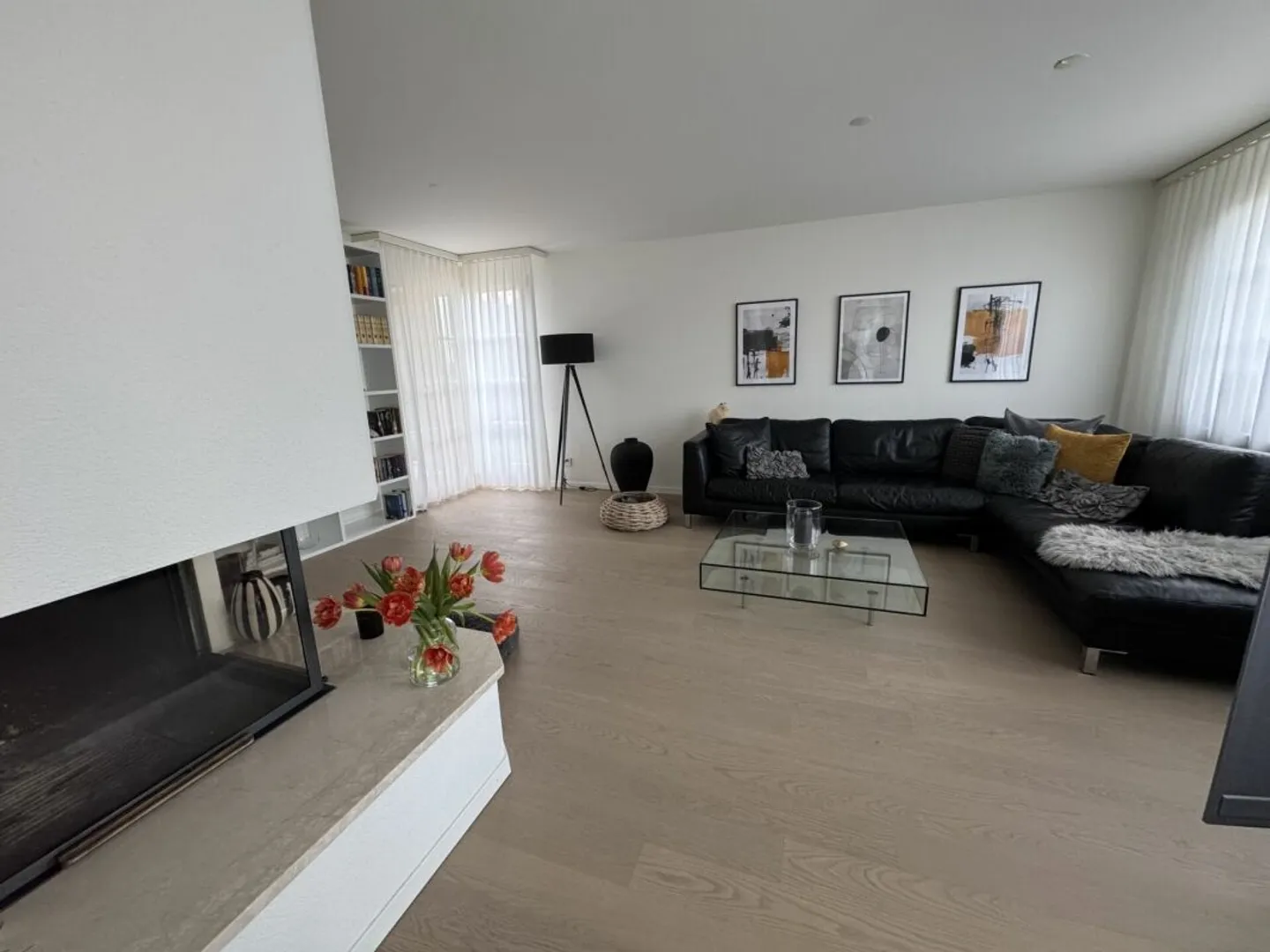 3.5 Room Condominium in Preferred Location - Photo 2 of 11