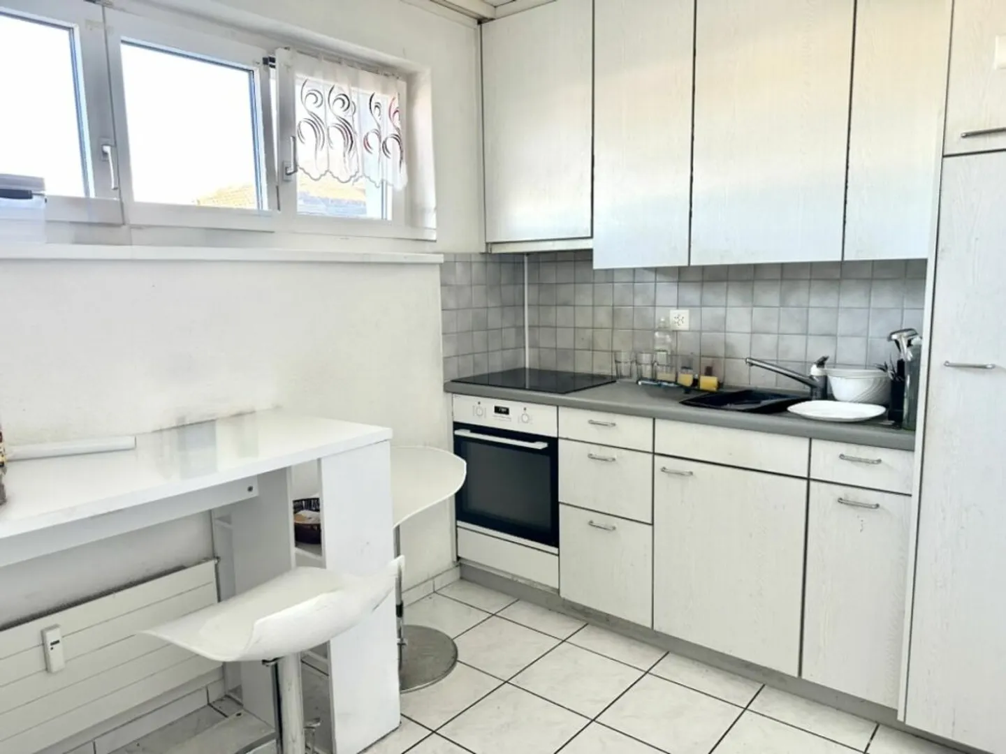 2.5 Zimmer Wohnung - Foto 2 di 10