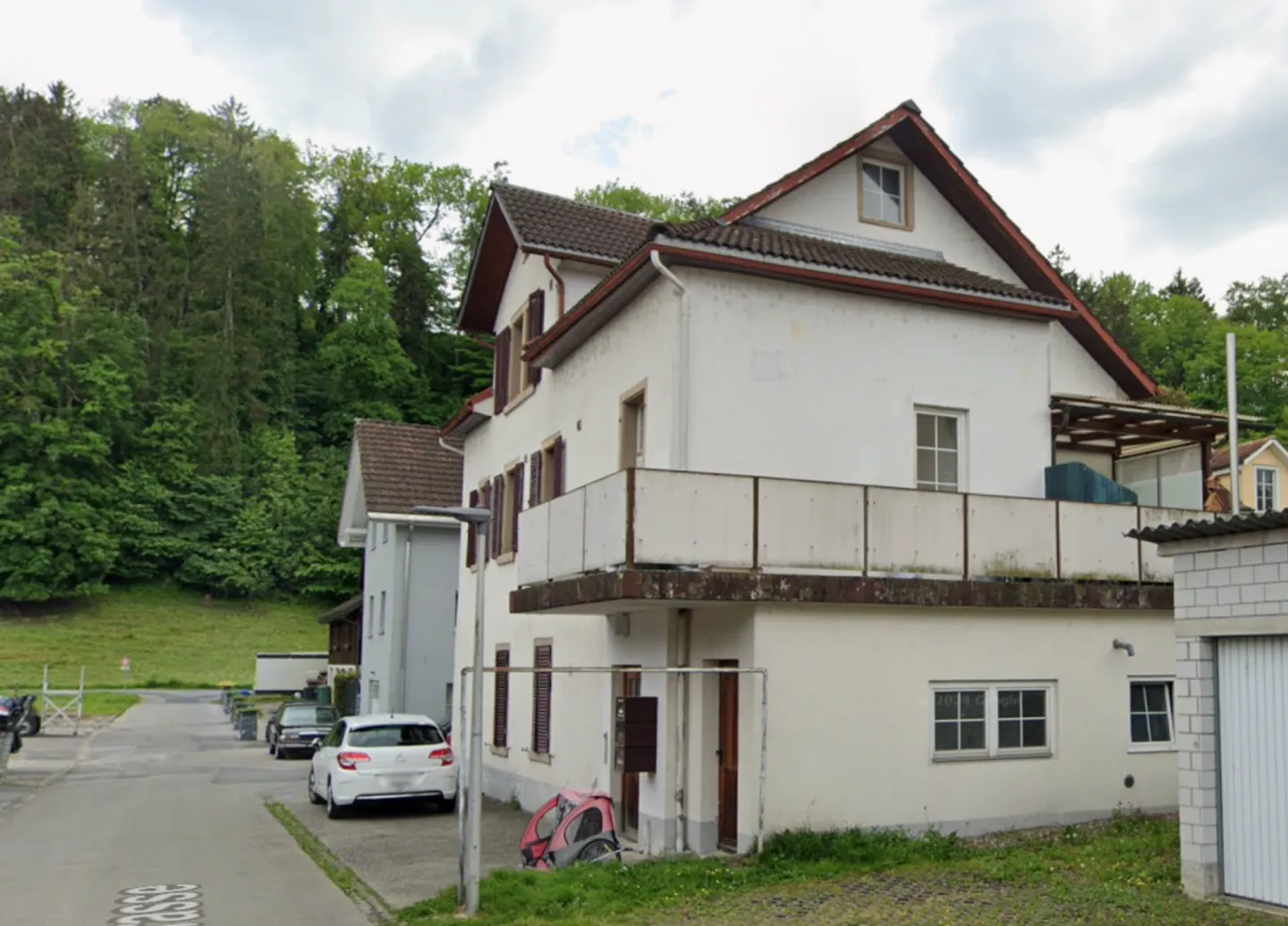 Charming 3-room apartment - Photo 11 of 11