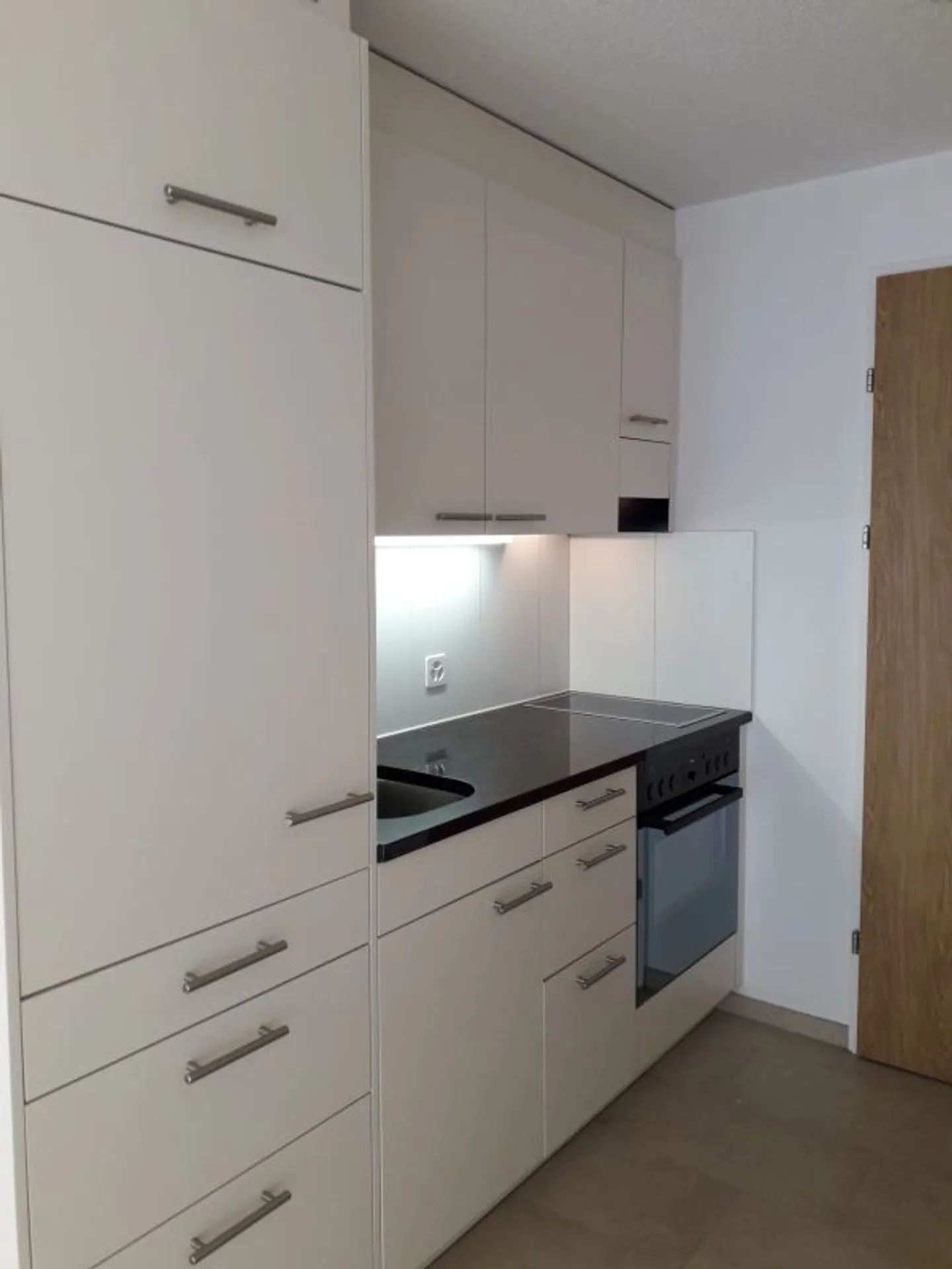 Wohnung im Herzen von Buchs - Foto 1 von 5
