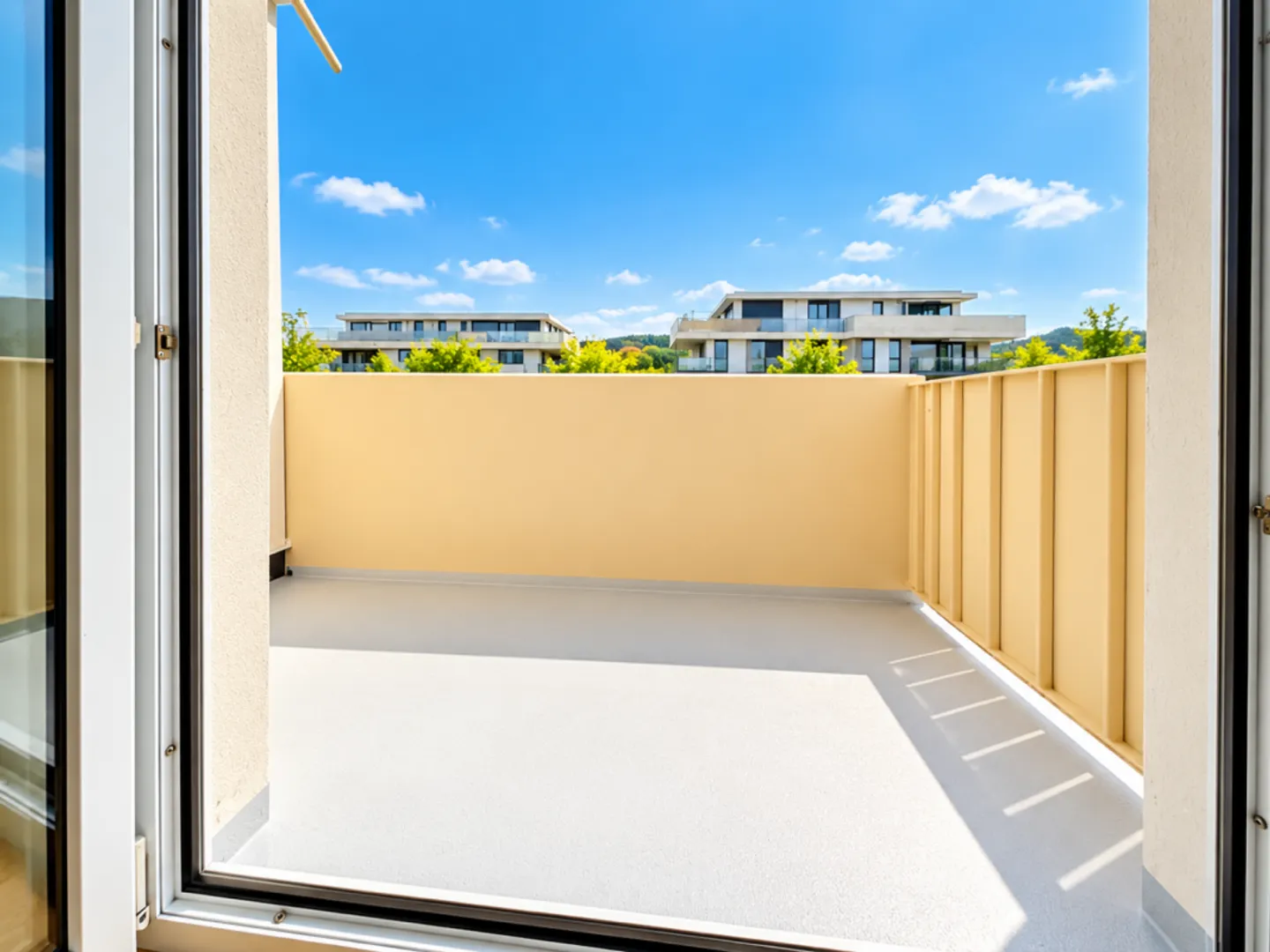 Modern 2-room apartment in a quiet location - available immediately for rent - Photo 8 of 11