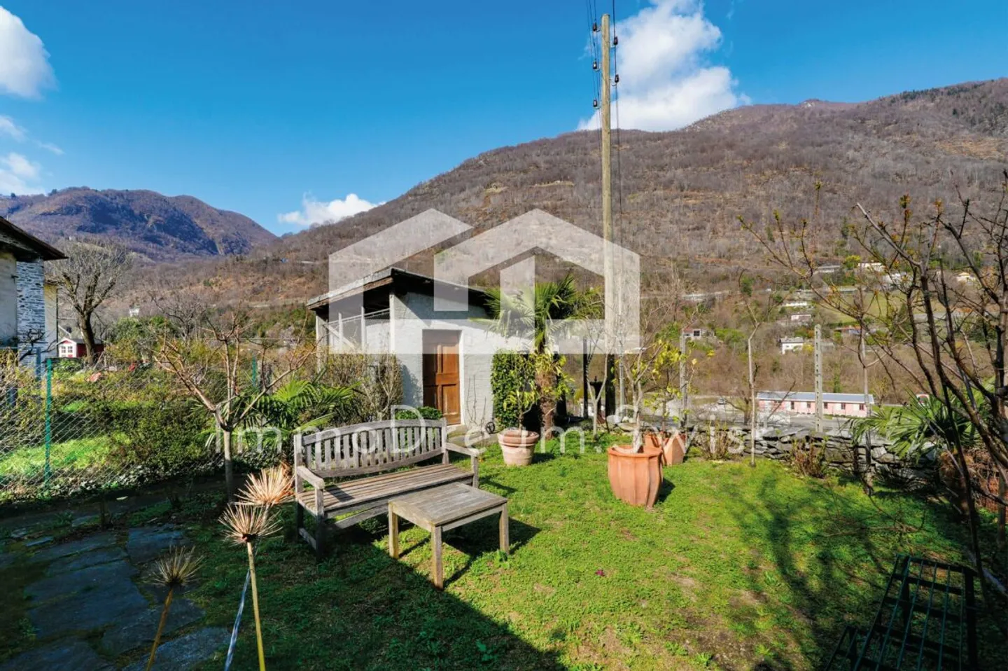 Maison Patricienne dans le Nucleo Populaire - Photo 13 sur 13