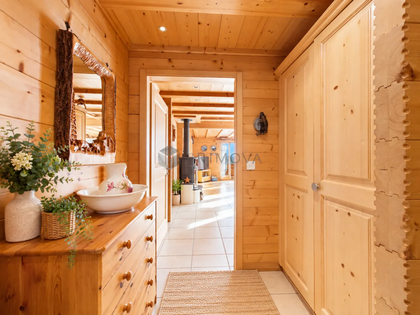 Alpine Idyl - where the Eiger North Face is your neighbor. - Photo 7 of 10