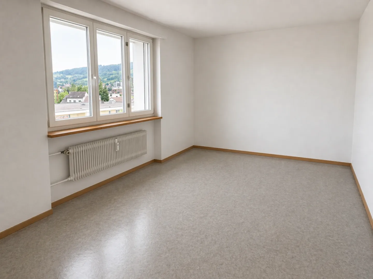 Charmante Wohnung am Bodensee - Foto 4 von 9