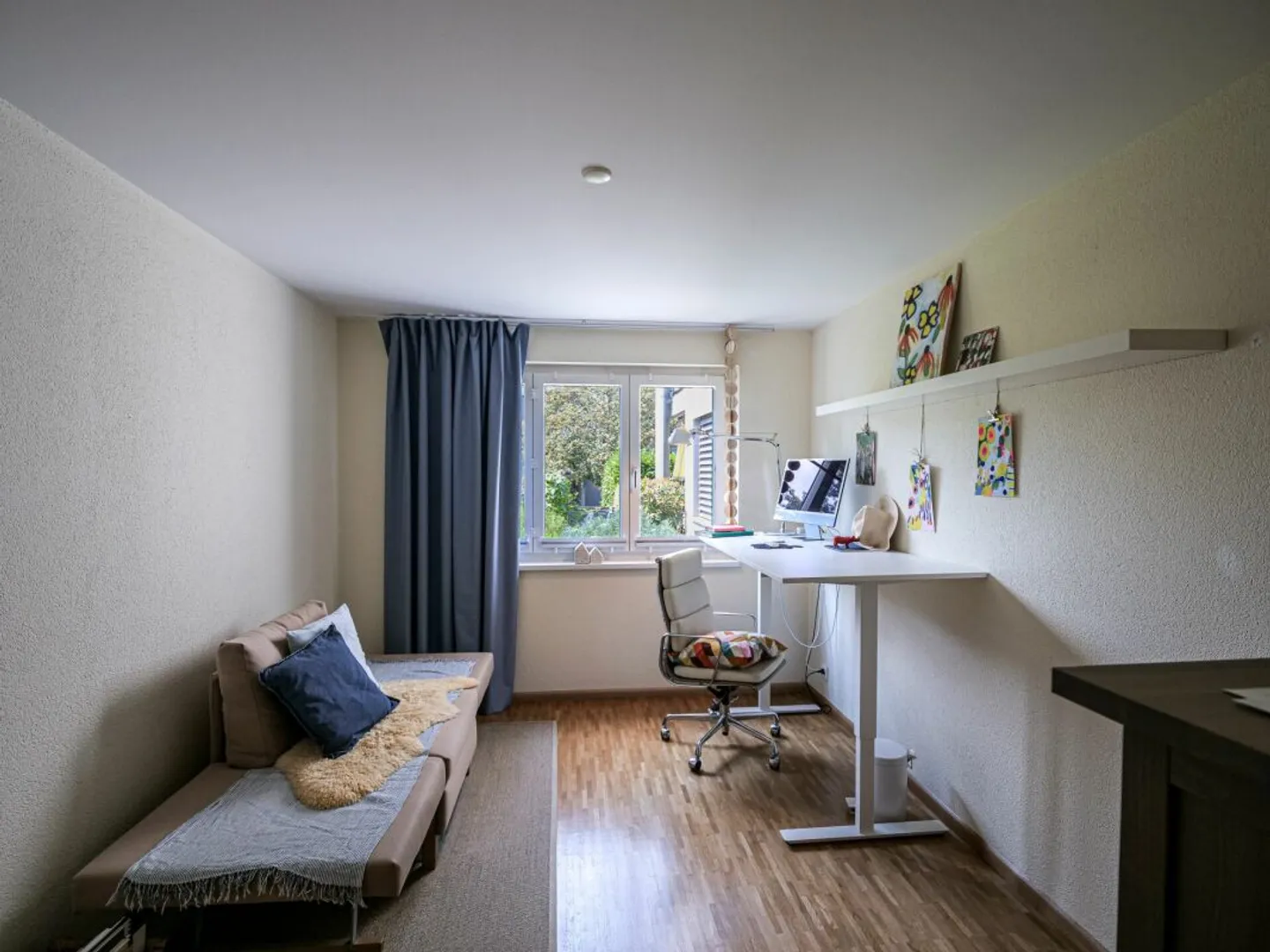 Your new home with garden, fireplace, and plenty of living quality - Photo 7 of 9