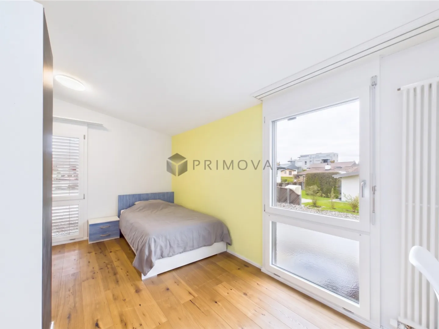 Charmantes Einfamilienhaus - Foto 9 von 13