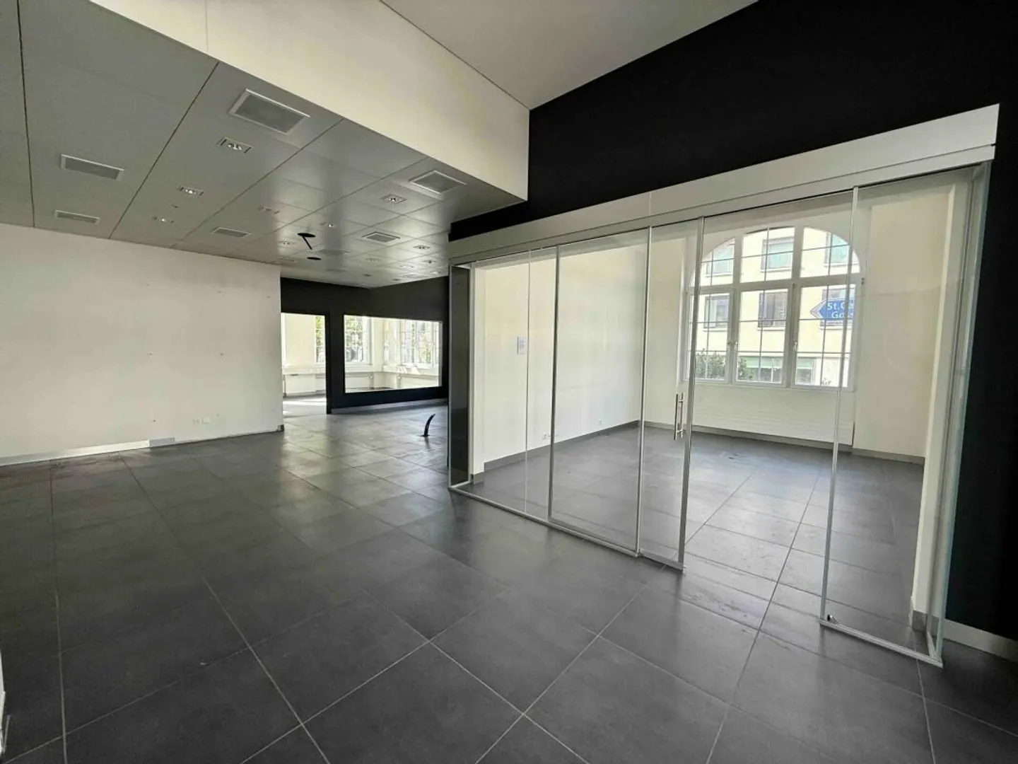 Moderne Gewerbefläche an bester Lage in Flawil - vielseitig nutzbar - Photo 9 sur 12