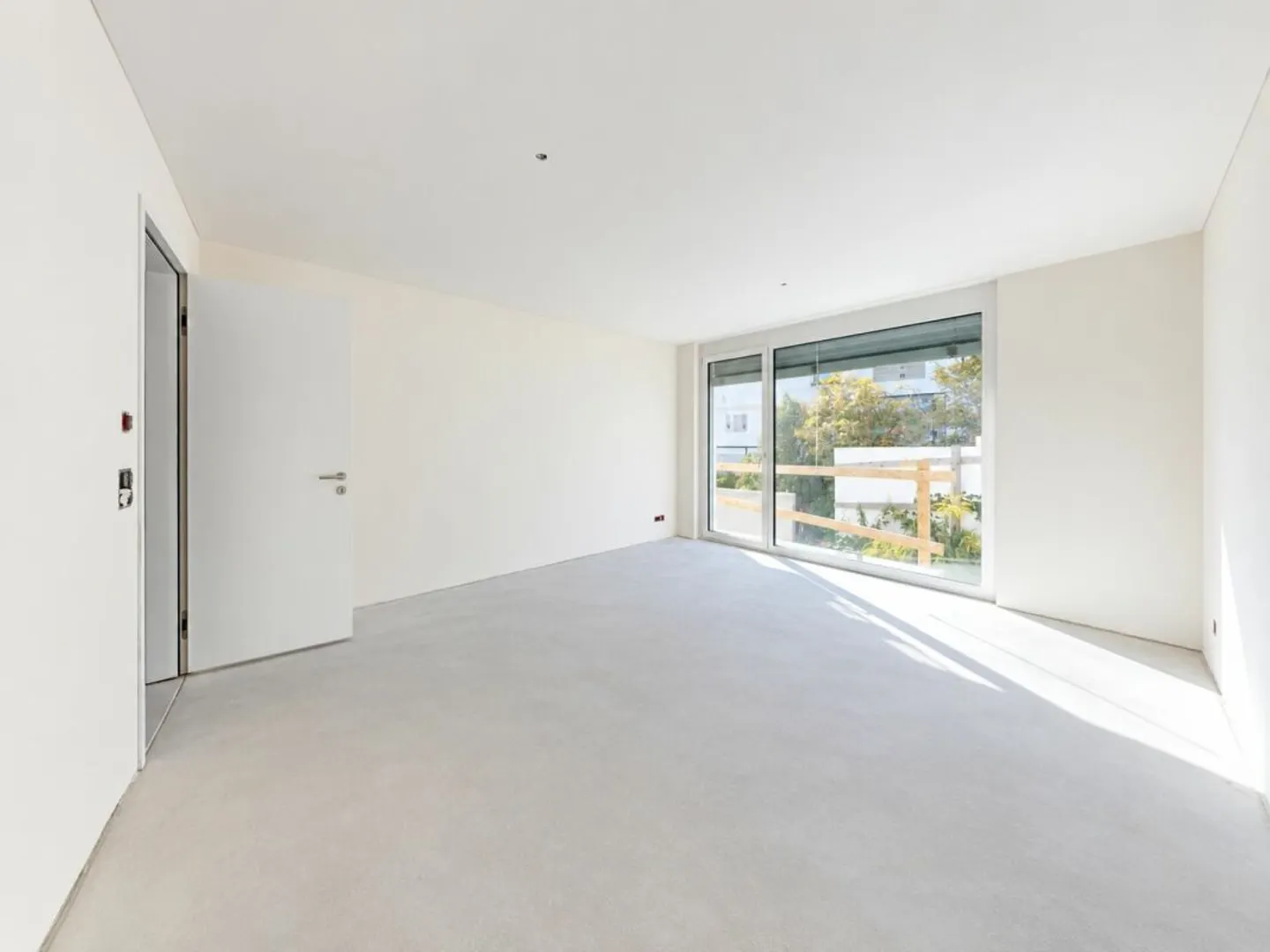 Exklusive 3.5 Zimmer Gartenwohnung mit Seesicht an bester Lage in Stäfa - Foto 8 di 13