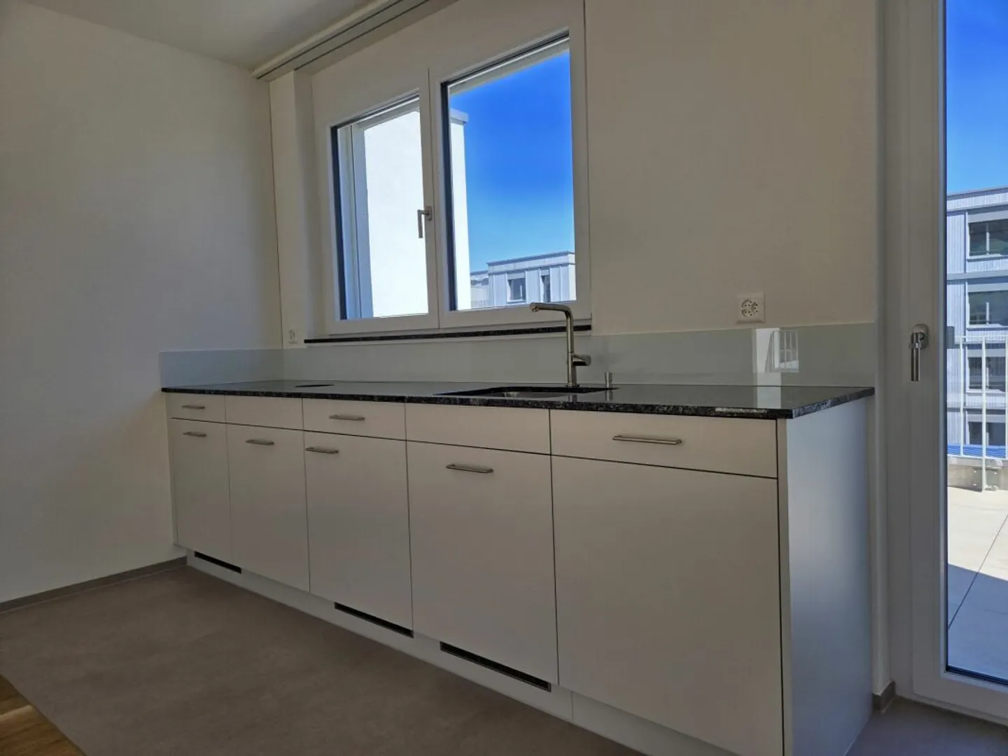 Appartement 4 1/2 pièces - Projet de nouvelle construction "Rheincity" - Photo 7 sur 13