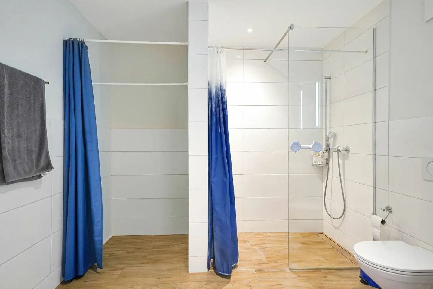 Modern, bright terrace apartment with large garden - Photo 7 of 13