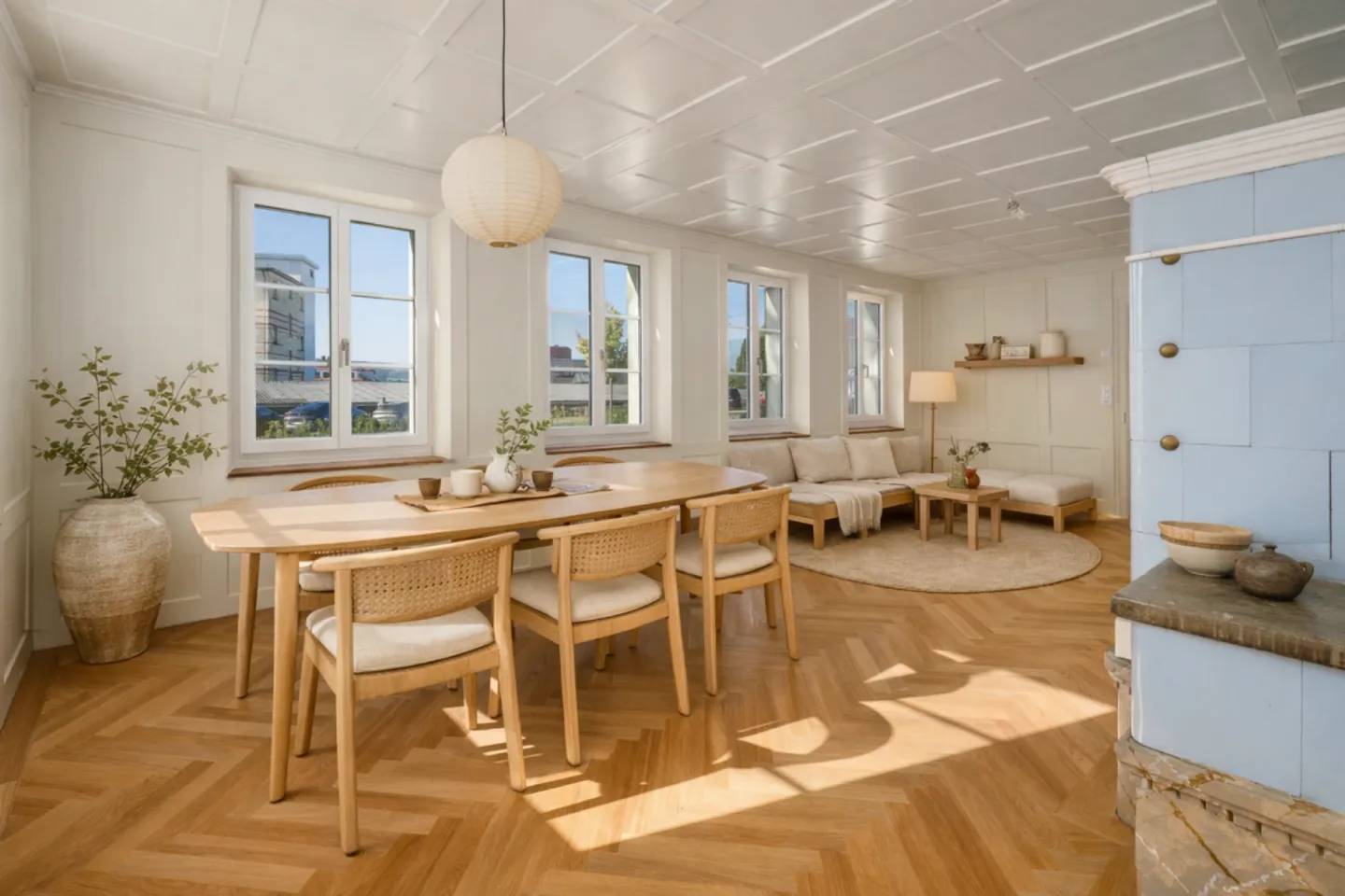 Fattoria storica - un pezzo unico eccellente - Foto 4 di 7