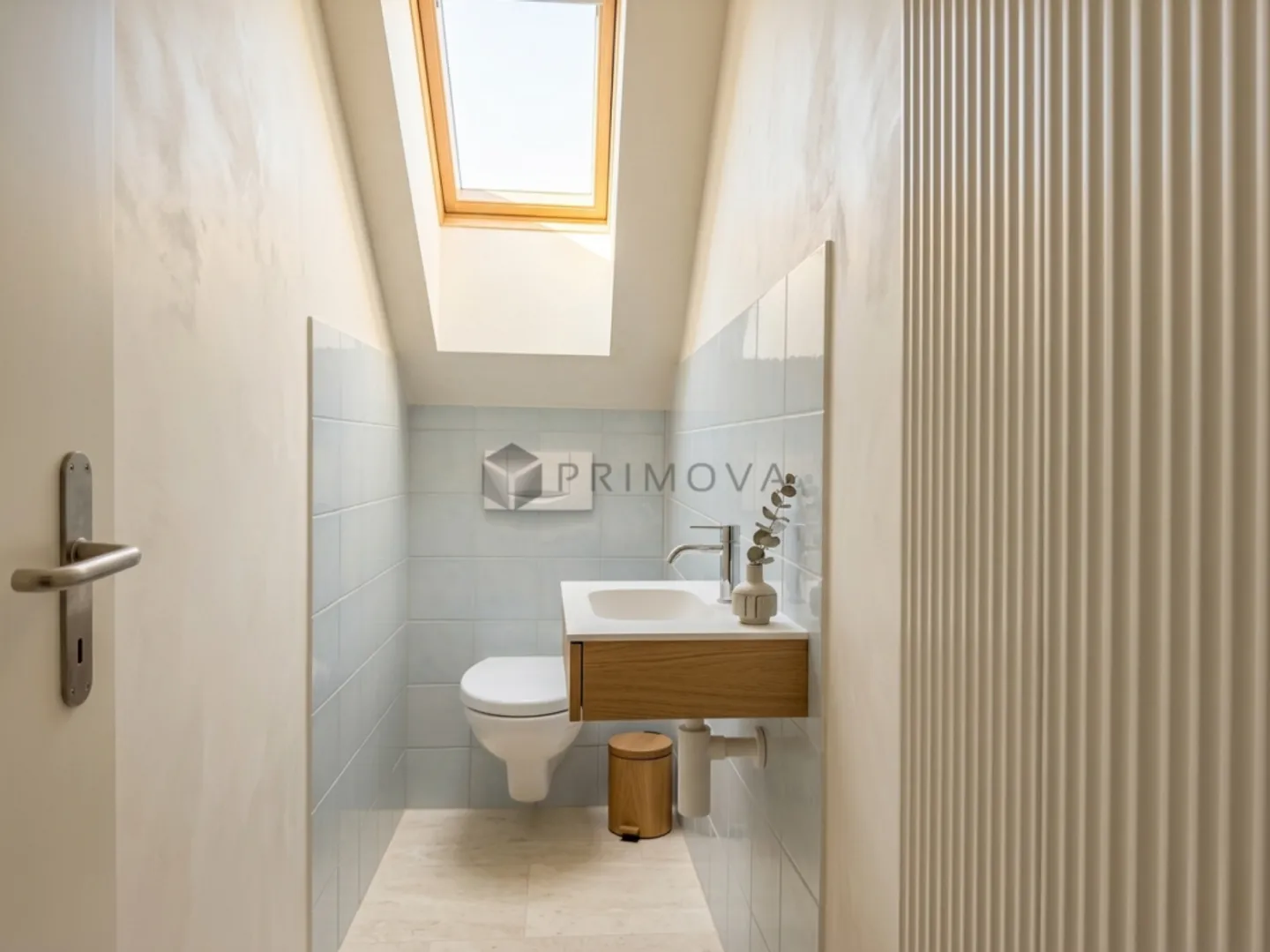 Charming Corner House with Two Residential Units - Versatile Use with Attractive Perspective - Photo 7 of 10