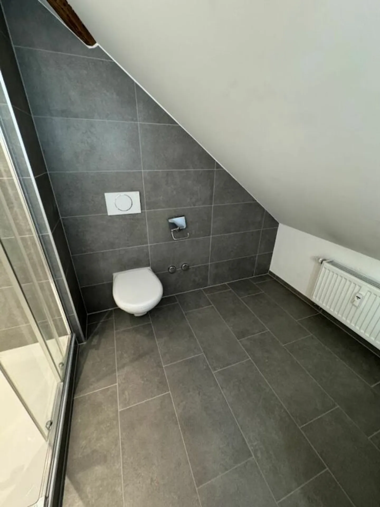 Charmante Dachwohnung - Foto 11 von 13