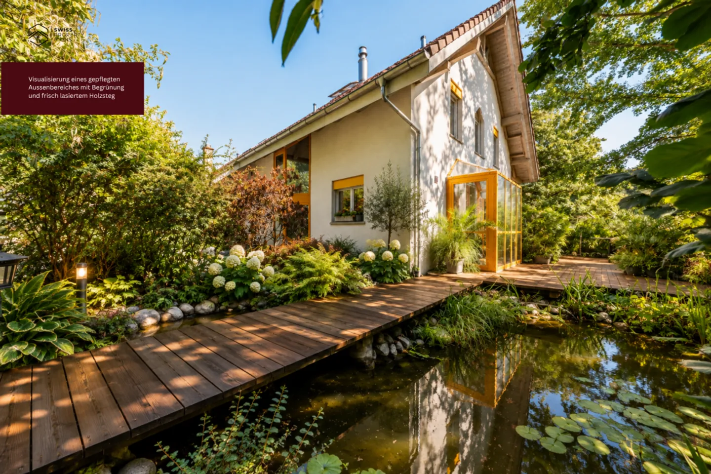 MAISON TRIA | TROIS UNITÉS. 306 M². UNE MAISON PLEINE DE POSSIBILITÉS. - Photo 13 sur 13