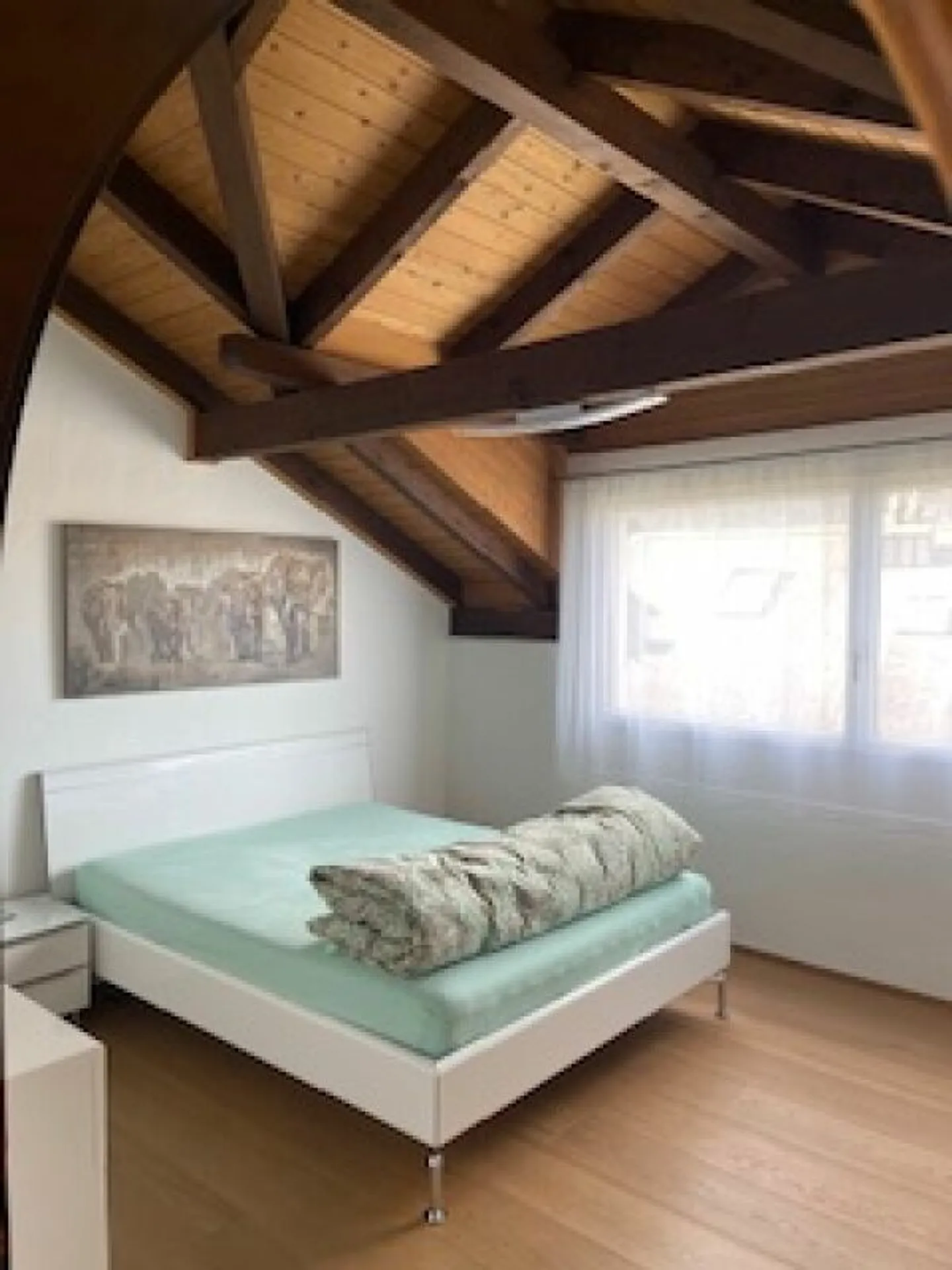 Charmante maison de campagne avec vue - Photo 9 sur 13