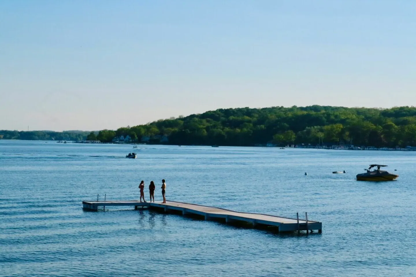 Superbo appartamento arredato - Foto 1 di 5