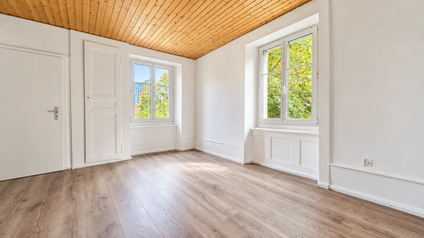 4,5-Zimmer-Wohnung in der Nähe von Annehmlichkeiten - Foto 7 von 10