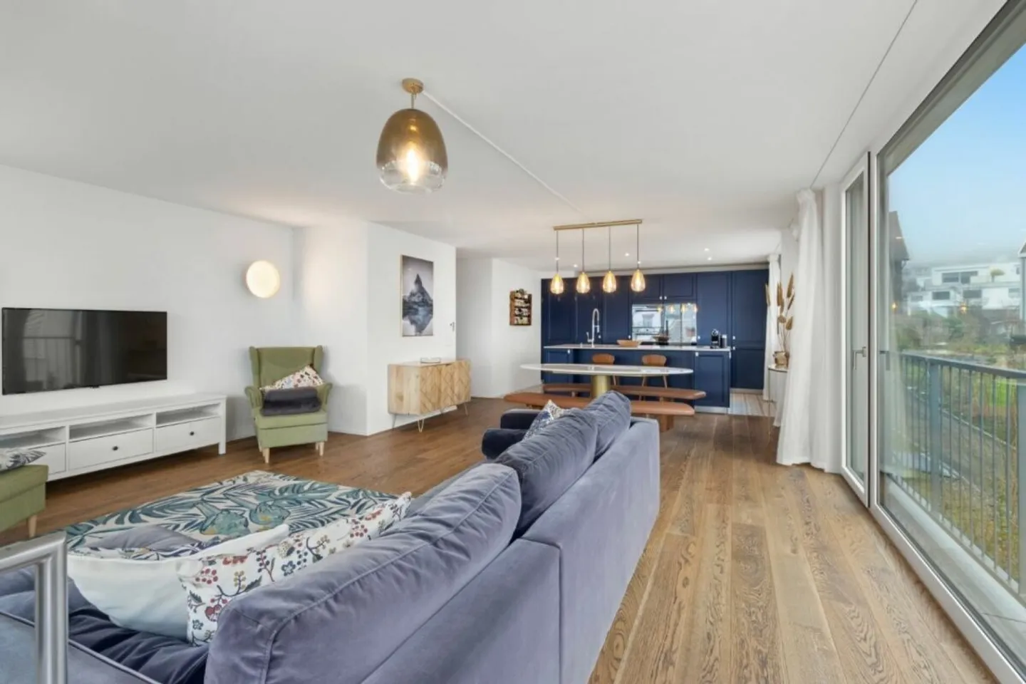 Modern Ownership Standard with Lake and Mountain View - Photo 5 of 13