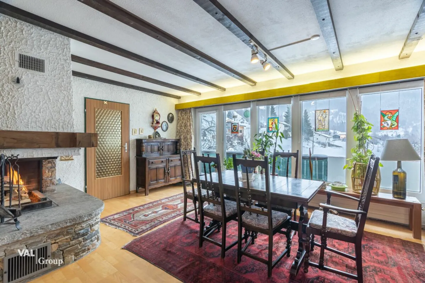 Casa plurifamiliare con 4 unità abitative spaziose - Foto 11 di 13