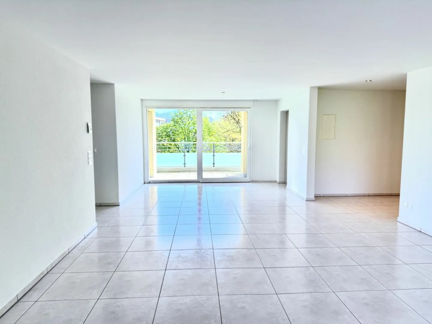 Charmante 4.5-Zimmer Wohnung - Foto 5 von 9