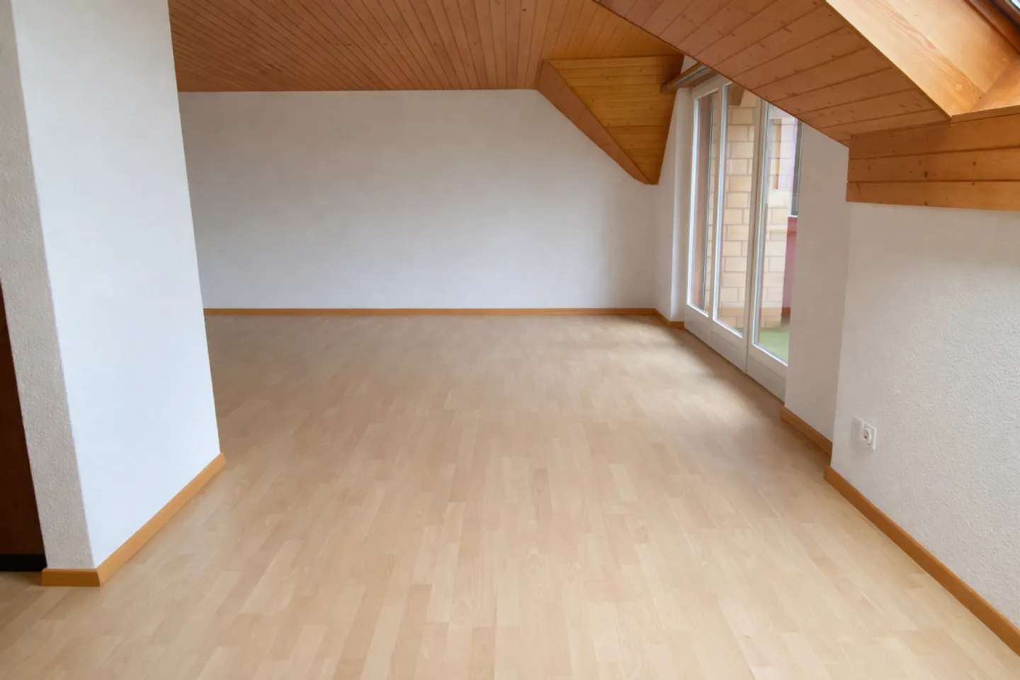 Gemütliche 1,5-Zimmer-Wohnung - Foto 5 von 6